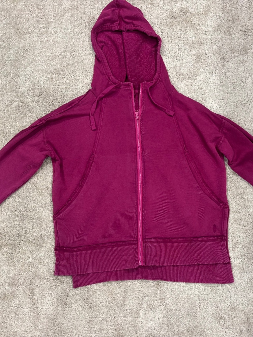 Free People sweater